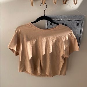 Lululemon t shirt